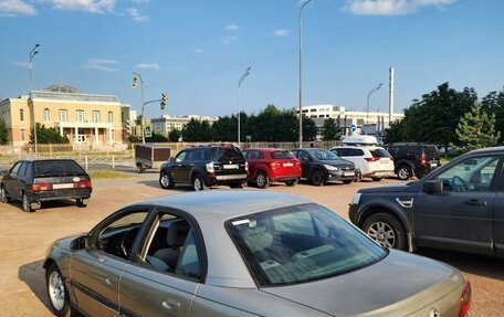Opel Omega B, 1996 год, 150 000 рублей, 5 фотография