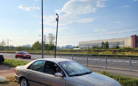 Opel Omega B, 1996 год, 150 000 рублей, 4 фотография