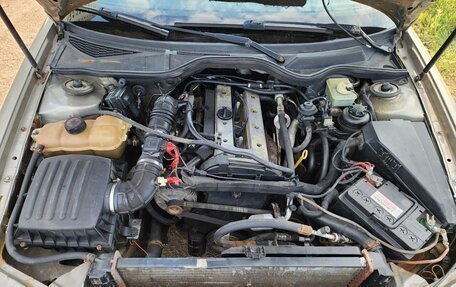 Opel Omega B, 1996 год, 150 000 рублей, 9 фотография