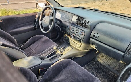 Opel Omega B, 1996 год, 150 000 рублей, 8 фотография