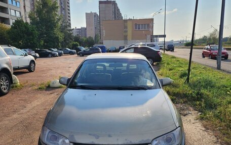 Opel Omega B, 1996 год, 150 000 рублей, 6 фотография