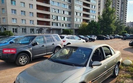 Opel Omega B, 1996 год, 150 000 рублей, 2 фотография