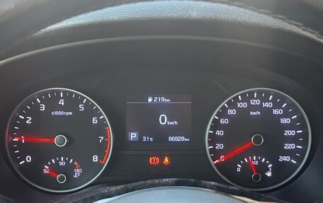 KIA Sportage IV рестайлинг, 2019 год, 2 300 000 рублей, 4 фотография