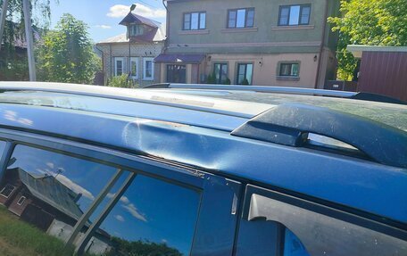 SsangYong Kyron I, 2007 год, 600 000 рублей, 6 фотография