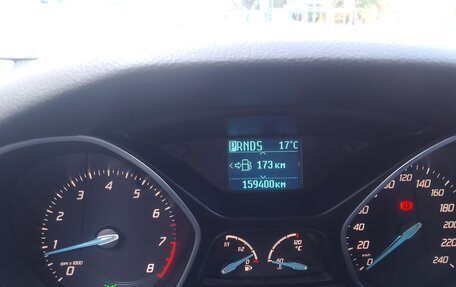 Ford Focus III, 2012 год, 845 000 рублей, 6 фотография