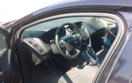 Ford Focus III, 2012 год, 845 000 рублей, 5 фотография
