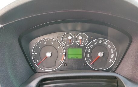 Ford Fusion I, 2009 год, 600 000 рублей, 11 фотография
