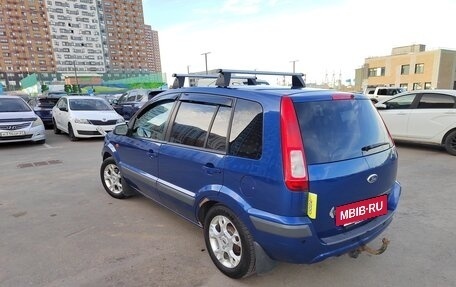 Ford Fusion I, 2009 год, 600 000 рублей, 3 фотография