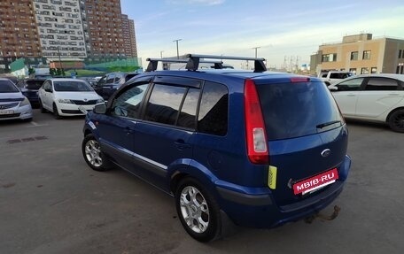 Ford Fusion I, 2009 год, 600 000 рублей, 5 фотография