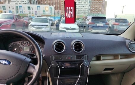 Ford Fusion I, 2009 год, 600 000 рублей, 12 фотография