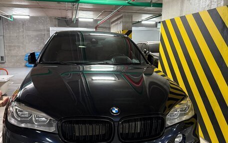 BMW X6, 2018 год, 5 300 000 рублей, 2 фотография