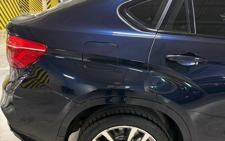 BMW X6, 2018 год, 5 300 000 рублей, 13 фотография