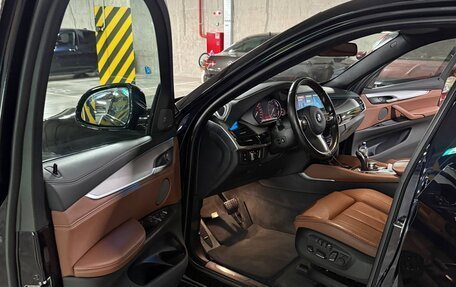 BMW X6, 2018 год, 5 300 000 рублей, 20 фотография