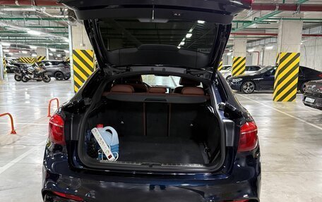 BMW X6, 2018 год, 5 300 000 рублей, 12 фотография