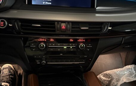 BMW X6, 2018 год, 5 300 000 рублей, 22 фотография