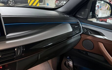 BMW X6, 2018 год, 5 300 000 рублей, 24 фотография