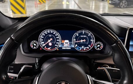 BMW X6, 2018 год, 5 300 000 рублей, 18 фотография