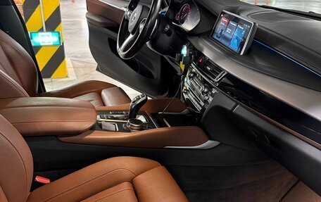 BMW X6, 2018 год, 5 300 000 рублей, 21 фотография