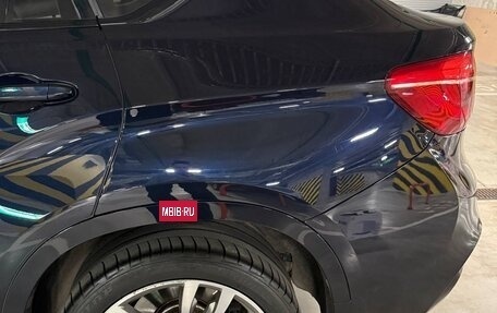 BMW X6, 2018 год, 5 300 000 рублей, 16 фотография