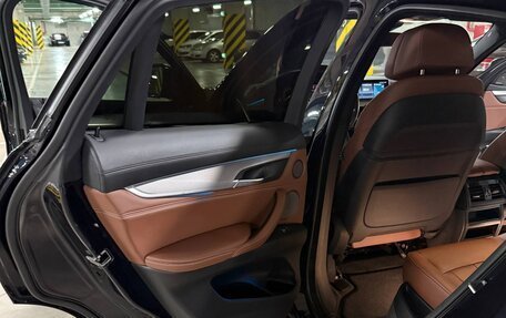 BMW X6, 2018 год, 5 300 000 рублей, 26 фотография