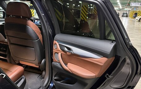 BMW X6, 2018 год, 5 300 000 рублей, 28 фотография