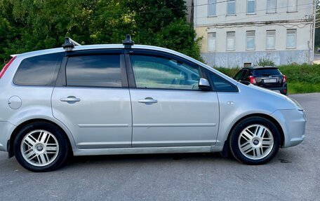 Ford C-MAX I рестайлинг, 2007 год, 549 000 рублей, 5 фотография