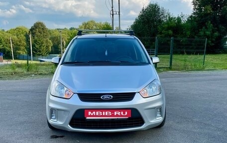 Ford C-MAX I рестайлинг, 2007 год, 549 000 рублей, 6 фотография