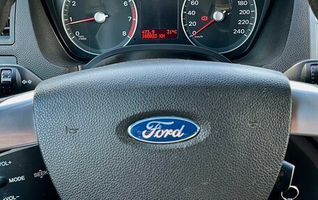 Ford C-MAX I рестайлинг, 2007 год, 549 000 рублей, 7 фотография