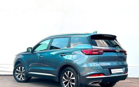 Chery Tiggo 7 Pro, 2021 год, 1 498 800 рублей, 4 фотография