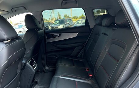 Chery Tiggo 7 Pro, 2021 год, 1 498 800 рублей, 11 фотография