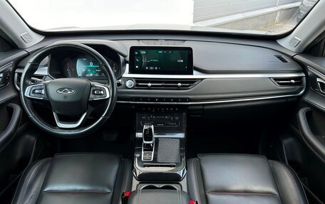 Chery Tiggo 7 Pro, 2021 год, 1 498 800 рублей, 7 фотография