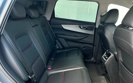 Chery Tiggo 7 Pro, 2021 год, 1 498 800 рублей, 10 фотография