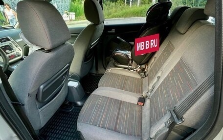 Ford C-MAX I рестайлинг, 2007 год, 549 000 рублей, 10 фотография