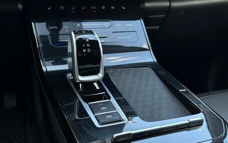 Chery Tiggo 7 Pro, 2021 год, 1 498 800 рублей, 17 фотография