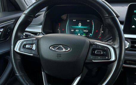 Chery Tiggo 7 Pro, 2021 год, 1 498 800 рублей, 20 фотография