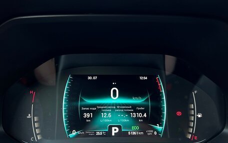 Chery Tiggo 7 Pro, 2021 год, 1 498 800 рублей, 21 фотография