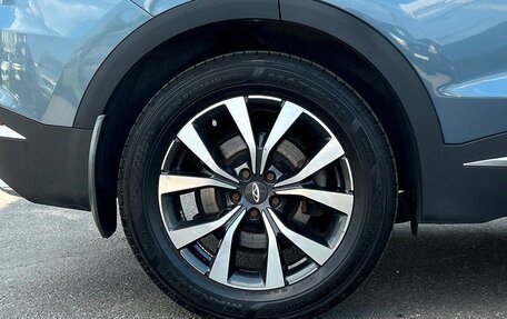 Chery Tiggo 7 Pro, 2021 год, 1 498 800 рублей, 22 фотография