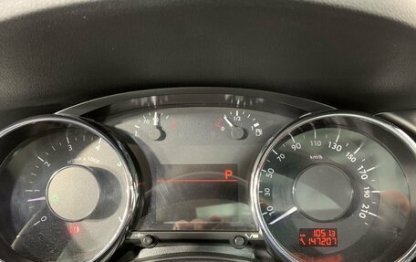 Peugeot 3008 I рестайлинг, 2012 год, 859 000 рублей, 11 фотография