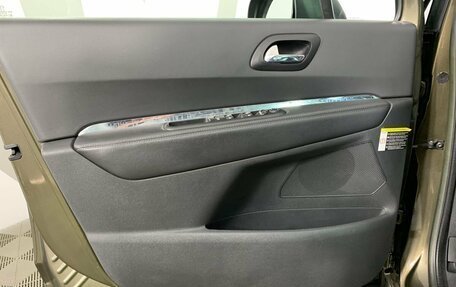 Peugeot 3008 I рестайлинг, 2012 год, 859 000 рублей, 8 фотография
