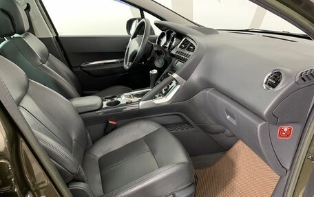 Peugeot 3008 I рестайлинг, 2012 год, 859 000 рублей, 14 фотография