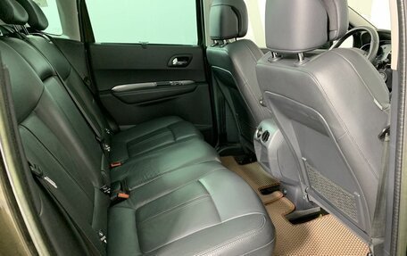 Peugeot 3008 I рестайлинг, 2012 год, 859 000 рублей, 17 фотография