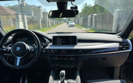 BMW X6, 2018 год, 4 930 000 рублей, 8 фотография