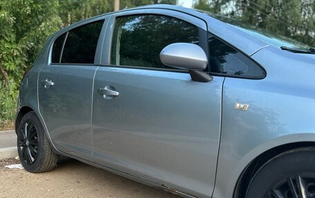 Opel Corsa D, 2008 год, 320 000 рублей, 2 фотография