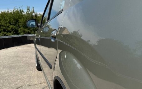 Renault Logan I, 2013 год, 760 000 рублей, 6 фотография