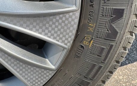 Renault Logan I, 2013 год, 760 000 рублей, 20 фотография