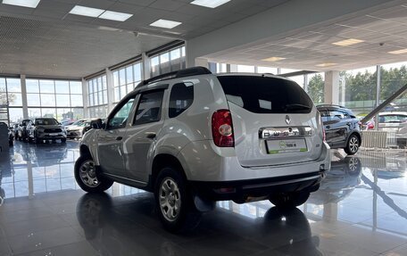 Renault Duster I рестайлинг, 2015 год, 1 195 000 рублей, 6 фотография