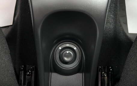 Renault Duster I рестайлинг, 2015 год, 1 195 000 рублей, 19 фотография