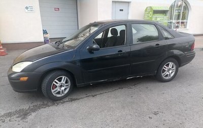 Ford Focus IV, 2001 год, 150 000 рублей, 1 фотография
