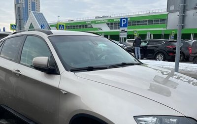 BMW X6, 2013 год, 2 100 000 рублей, 1 фотография