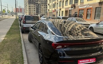 KIA K5, 2021 год, 2 900 000 рублей, 1 фотография